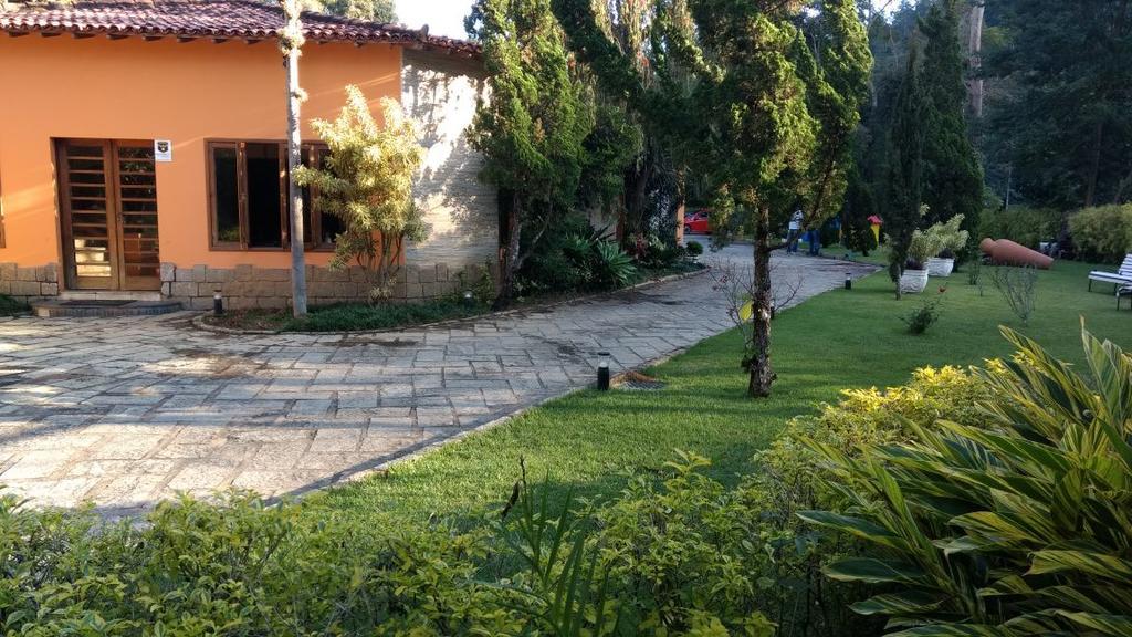Borgo San Felice Pousada Secretario Zewnętrze zdjęcie